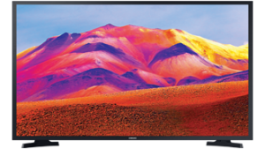 Samsung  Full HD Smart LED TV 43 Inch|UA43T5300AUMTE