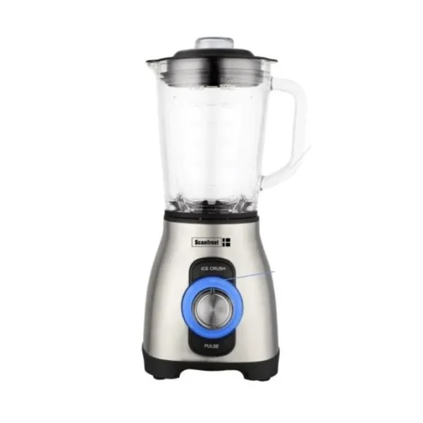 Scanfrost Blender with Smoothie Maker 1.5L|SFKAB700W
