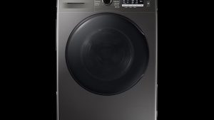 Samsung 7Kg/5Kg Front Load Washer & Dryer | WD70TA046BX/NQ