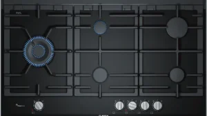 Bosch Series 8 90 cm Gas Hob |PRS9A6D70