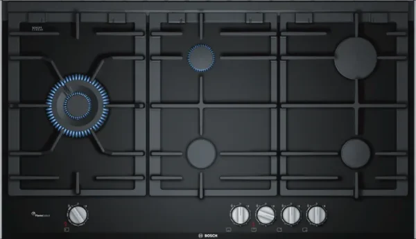 Bosch Series 8 90 cm Gas Hob |PRS9A6D70