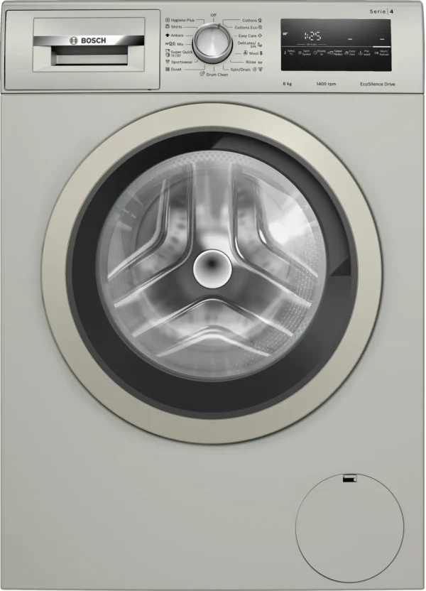 Bosch 8kg Front Load Washing Machine |WAN2821SKE
