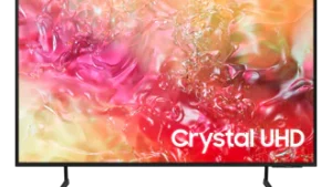 Samsung Crystal UHD 4K Smart TV 50 Inch|UA50DU7000UMTE