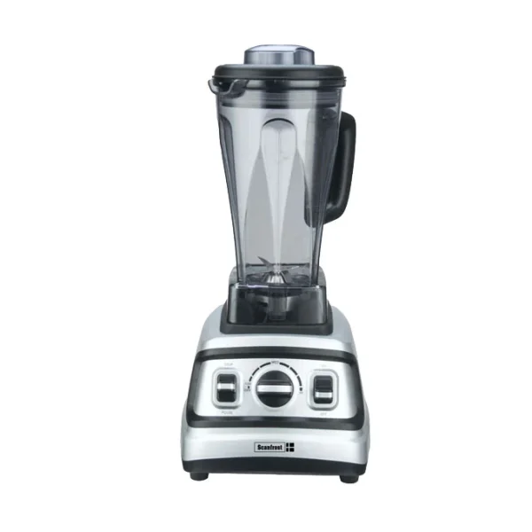 Scanfrost Commercial Blender 2.0L|SFKACB2003