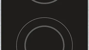 Bosch Series 2 Domino Electric Hob |PKF375CA1E