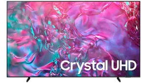 Samsung Crystal UHD 4K Smart TV 98 Inch|UA98DU9000UXKE