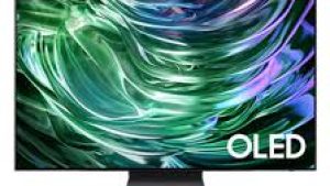Samsung OLED 4K Smart TV 65 Inch|QA65S90DAUXKE/MTE