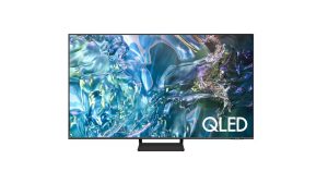 Samsung QLED 4K Smart TV 55 Inch|QA55Q60DAUMTE