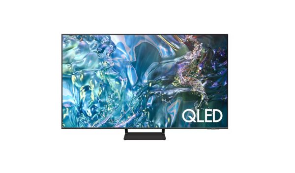 Samsung QLED 4K Smart TV 65 Inch|QA65Q60DAUMTE