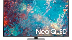 Samsung Neo QLED 4K Smart TV 65 Inch|QA65QN85DBUMTE