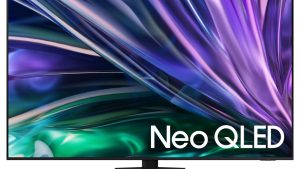 Samsung Neo QLED 4K Smart TV 75 Inch|QA75QN85DBUMTE