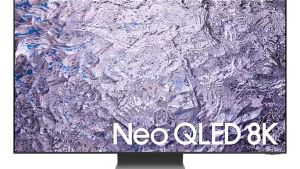 Samsung 75 Inch Neo QLED 8K Smart TV – (QA75QN800CUXKE)