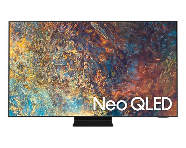 Samsung 98 Inch Neo QLED 4K Smart TV – (QA98QN90AAUXZN)