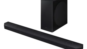 Samsung Soundbar with Dolby Atmos 5.1.2ch|HW-Q800D/KE
