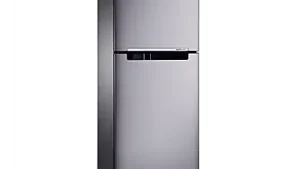 Samsung Top Mount Freezer Refrigerator 220L|RT20HAR2DSA/NK