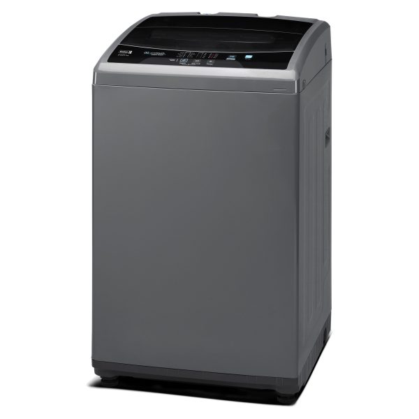 Scanfrost Top Load Fully Automatic Washing Machine 6Kg|SFWMTLZK