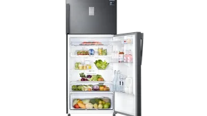 Samsung Top Mount Freezer Refrigerator 542L|RT53K6541BS/NK