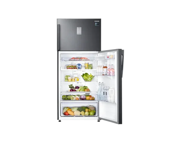 Samsung Top Mount Freezer Refrigerator 542L|RT53K6541BS/NK