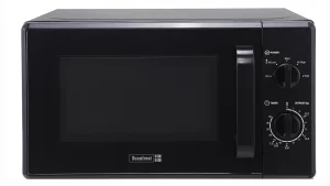 Scanfrost 20-Liter Microwave Oven with Grill 700W|SF20WMG