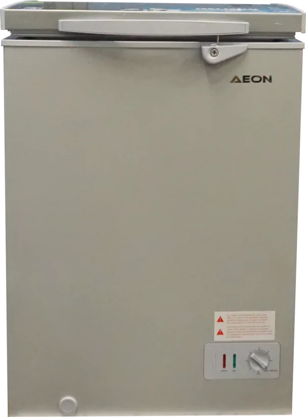 AEON 102L Chest Freezer|ACF100GK