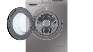 Samsung 9Kg Front Load Washer | WW90T3040BS/SG