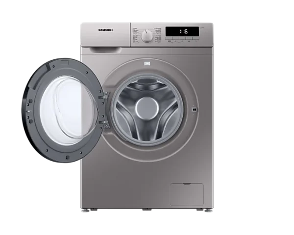 Samsung 9Kg Front Load Washer | WW90T3040BS/SG