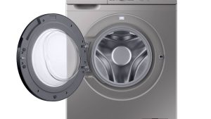 Samsung 8Kg Front Load Washer | WW80T3040BS/NQ