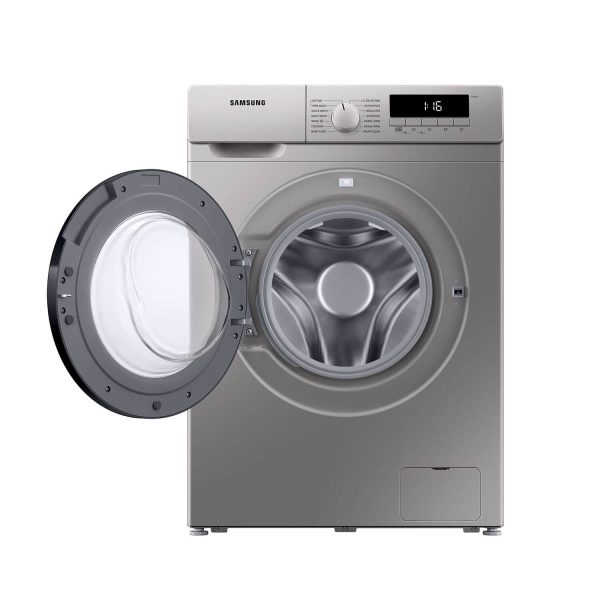 Samsung 8Kg Front Load Washer | WW80T3040BS/NQ