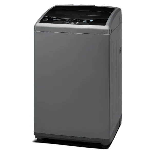 Scanfrost Top Load Fully Automatic Washing Machine 8Kg|SFWMTLXQB80
