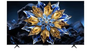 TCL QLED TV 55Inches|55C655 PRO