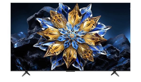 TCL QLED TV 55Inches|55C655 PRO