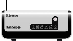 SU-KAM Falcon Pure Sine Wave Inverter 1.6kVA/24V (1600VA/24V)