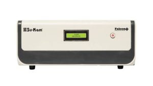 Su-Kam Falcon LCD Display Wave Inverter 2kVA/24V (2000VA/24kVA)