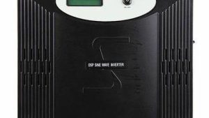 Su-Kam Colossal Pure Sine Wave Inverter 6.5KVA/48V (6.5KVA/48V)