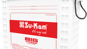 SU-KAM Big Warr Tall Tubular Battery 220Ah/12V (220AH/12V)