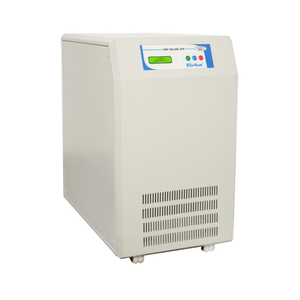 SU-KAM Intelli-Q UPS 10KVA/192V 1P-1P (10KVA/192V)