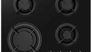 Lucir Built-in Gas Hob 60CM|BL025
