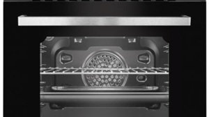 Lucir Built-In Electric Oven 60CM|NBEF