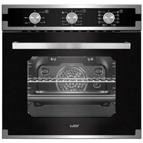 Lucir Built-In Electric Oven 60CM|NBEF