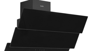Lucir Inclined Glass Extractor 90CM|H90G