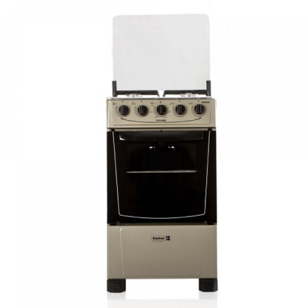 Scanfrost Gas Cooker Burner With Oven 50 x 50|SFC5401B