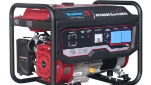 Scanfrost Generator 2.8KW|SFG3500 Eco