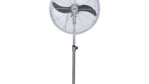Scanfrost Industrial Fan 26 Inches|SFIF26D
