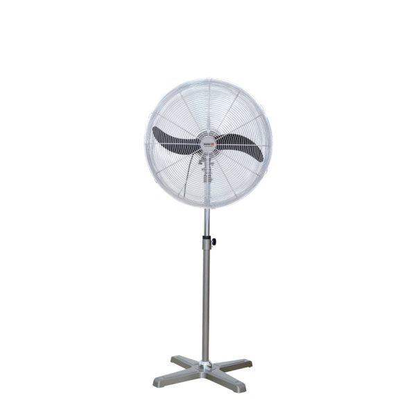 Scanfrost Industrial Fan 24 Inches|SFIF24D