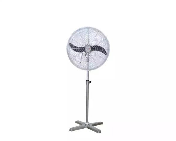 Scanfrost Industrial Fan 18 Inches|SFIFM18D