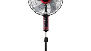 Scanfrost Standing Fan 75W 18 Inches|SFFSF18C