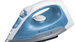 Scanfrost Steam Iron 2200W|SFSI 2200W