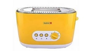 Scanfrost 2-Slice Toaster750W|SFKAT2002