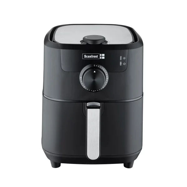 Scanfrost Air Fryer 3.5L|SFAF3200S