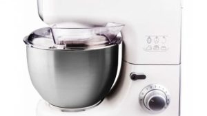Scanfrost Stand Mixer with Meat Grinder|SFKM9051D